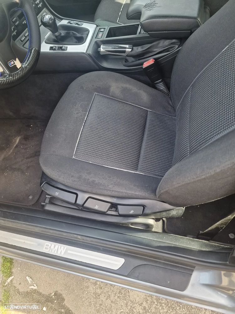 BMW 320 Cd Edition Sport - 9