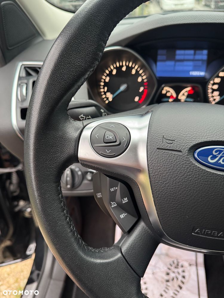 Ford Kuga 1.6 EcoBoost FWD Titanium Plus ASS - 23