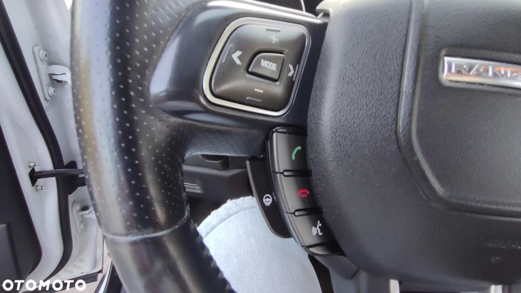 Land Rover Range Rover Evoque 2.0Si4 Dynamic - 13