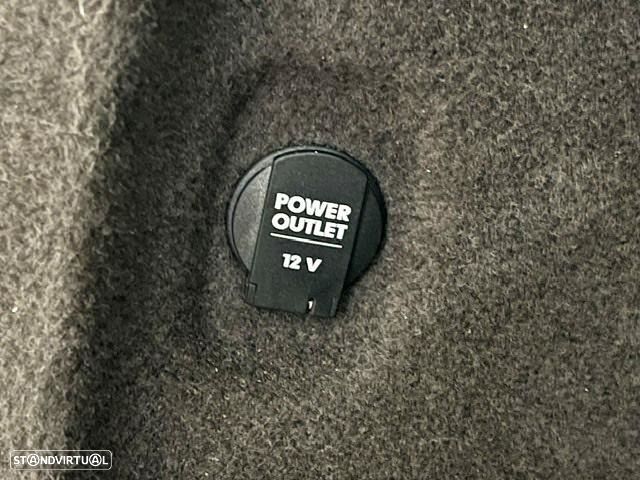 Porsche Cayenne Turbo S Tiptronic S - 36