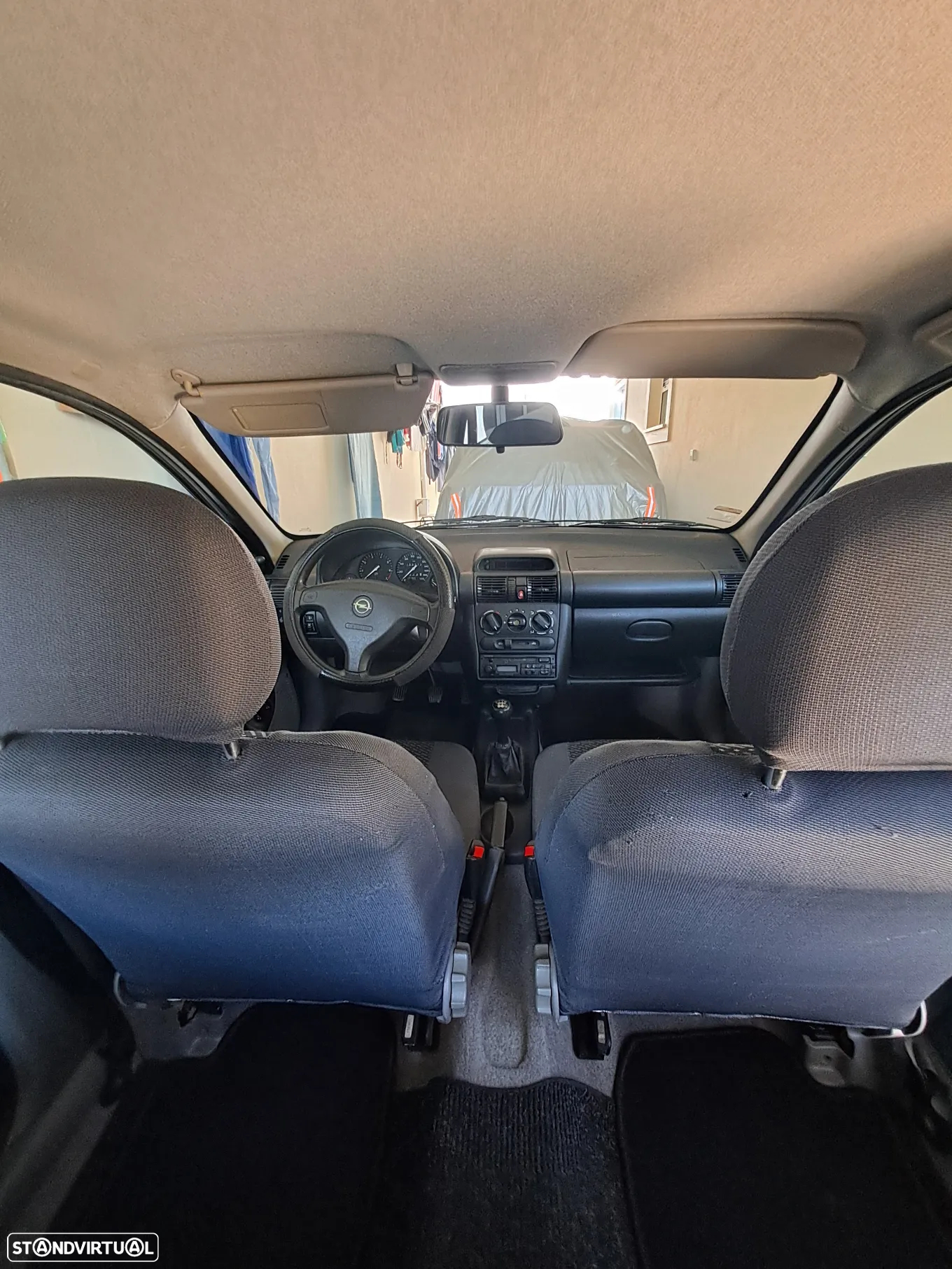 Opel Corsa 1.0 Eco - 18