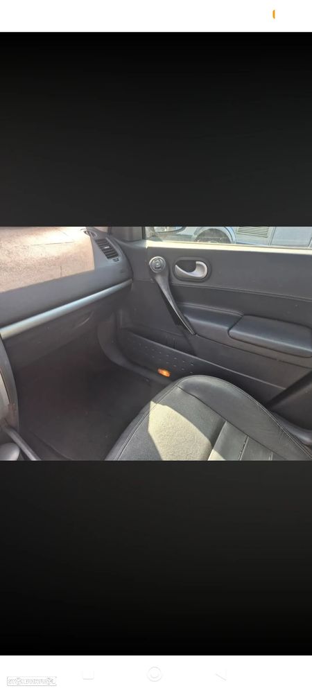 Renault Mégane 1.5 dCi Dynamique - 11