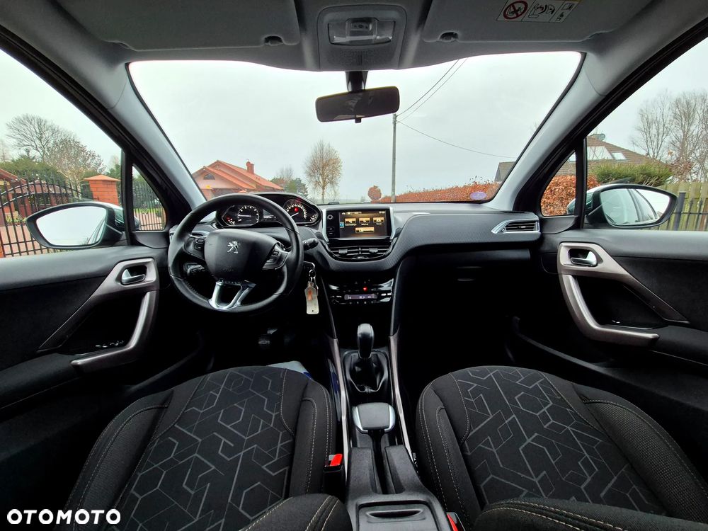 Peugeot 2008 PureTech 82 Style - 28