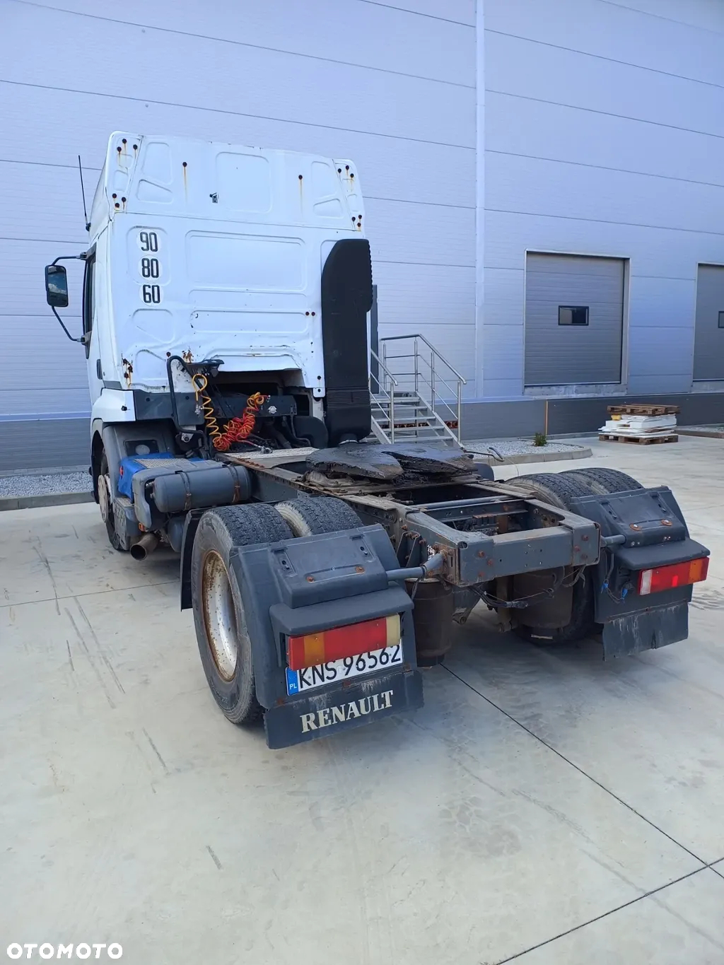 Renault Premium - 3