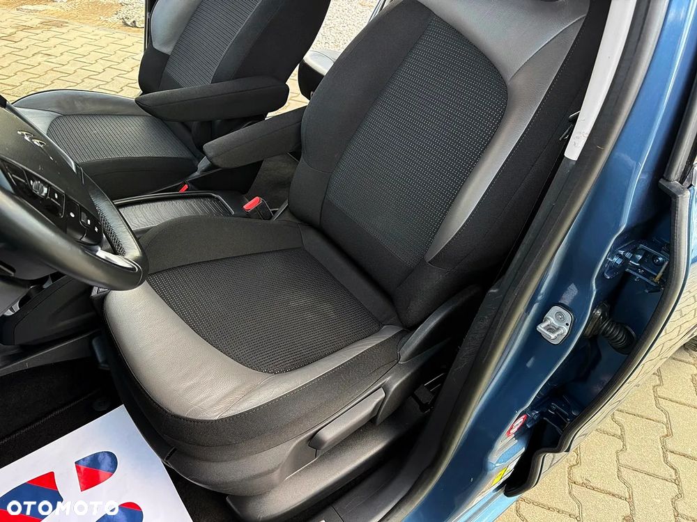 Citroën C4 Picasso THP 165 Stop&Start EAT6 SHINE - 33