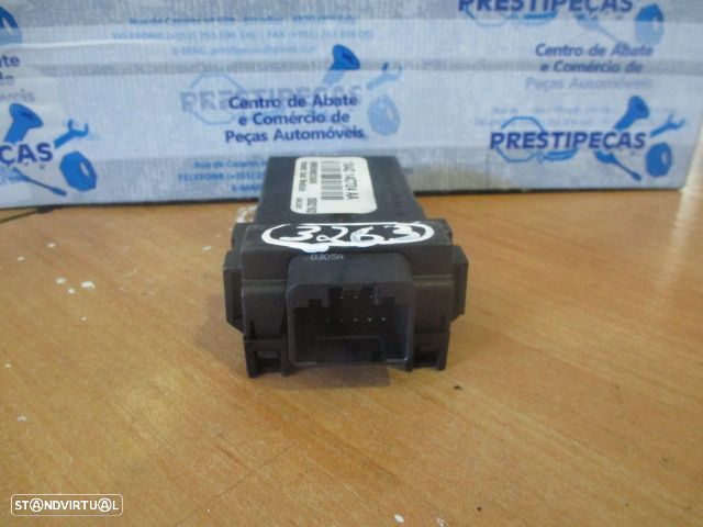 Modulo 1X4Z14C724AA JAGUAR X TYPE 2005 BANCO FD - 1