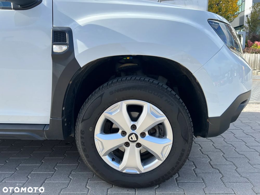 Dacia Duster 1.6 SCe Comfort - 3