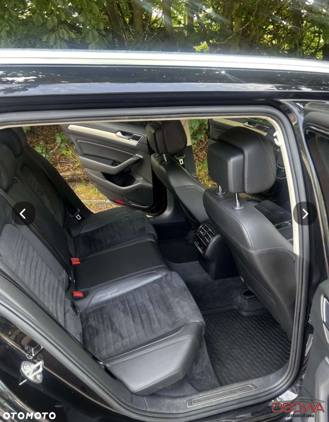 Volkswagen Passat - 7