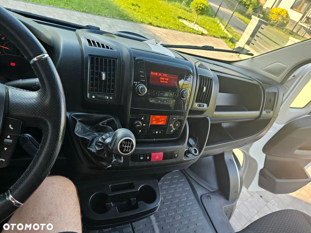 Citroën Jumper L3H2 Snoeks Profi - 15