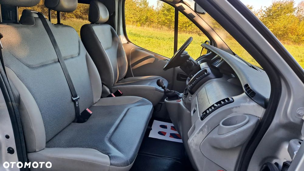 Renault Trafic - 24