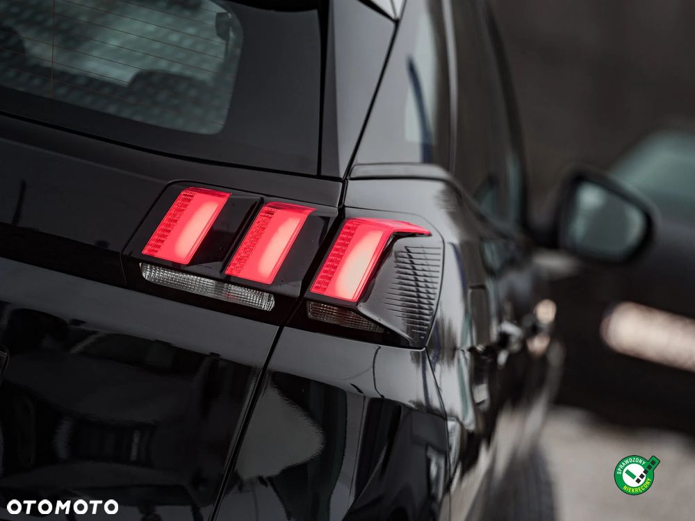 Peugeot 3008 1.6 BlueHDi Active S&S - 12