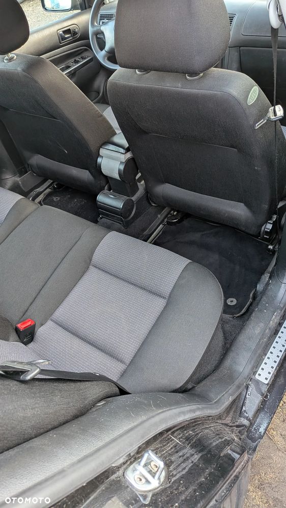 Volkswagen Golf 1.4 Basis - 12
