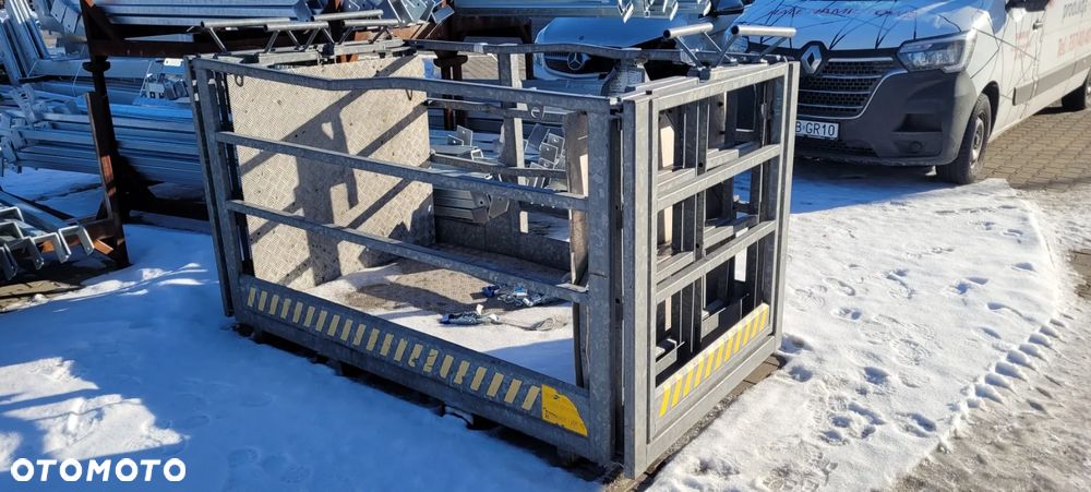 Manitou MT1840A 100D ST5 S1 - 10