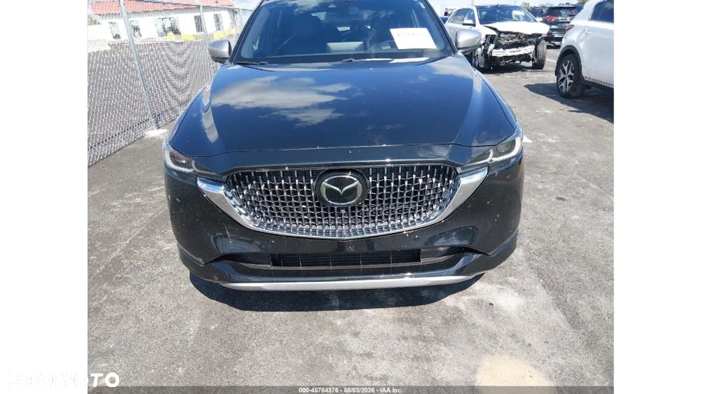 Mazda CX-5 SKYACTIV-G 194 AWD Signature - 3