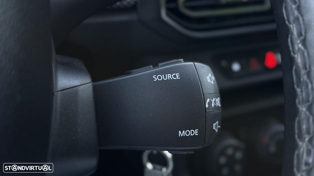 Dacia Jogger 1.0 ECO-G Comfort 7L Bi-Fuel - 15