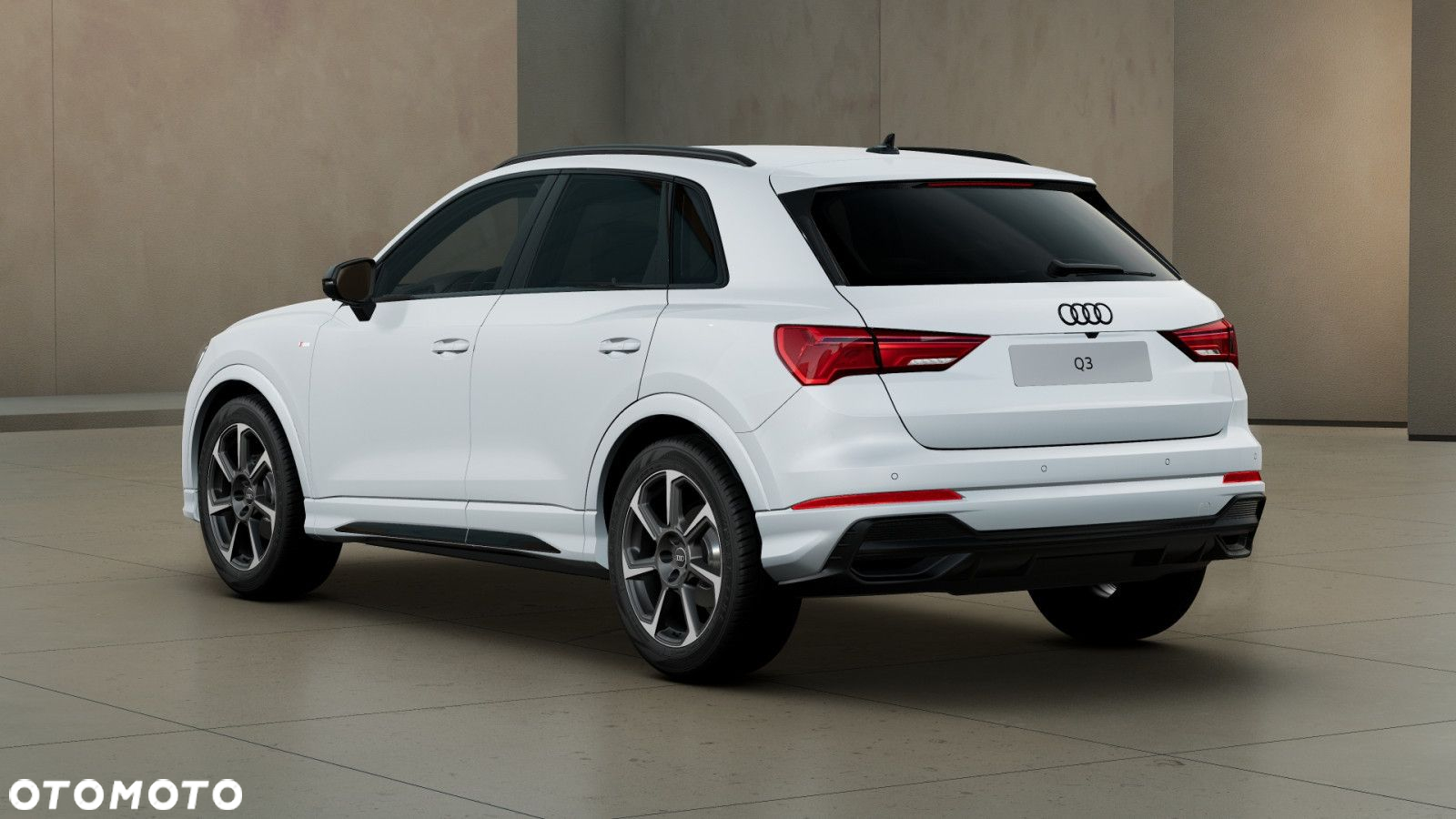 Audi Q3 - 9