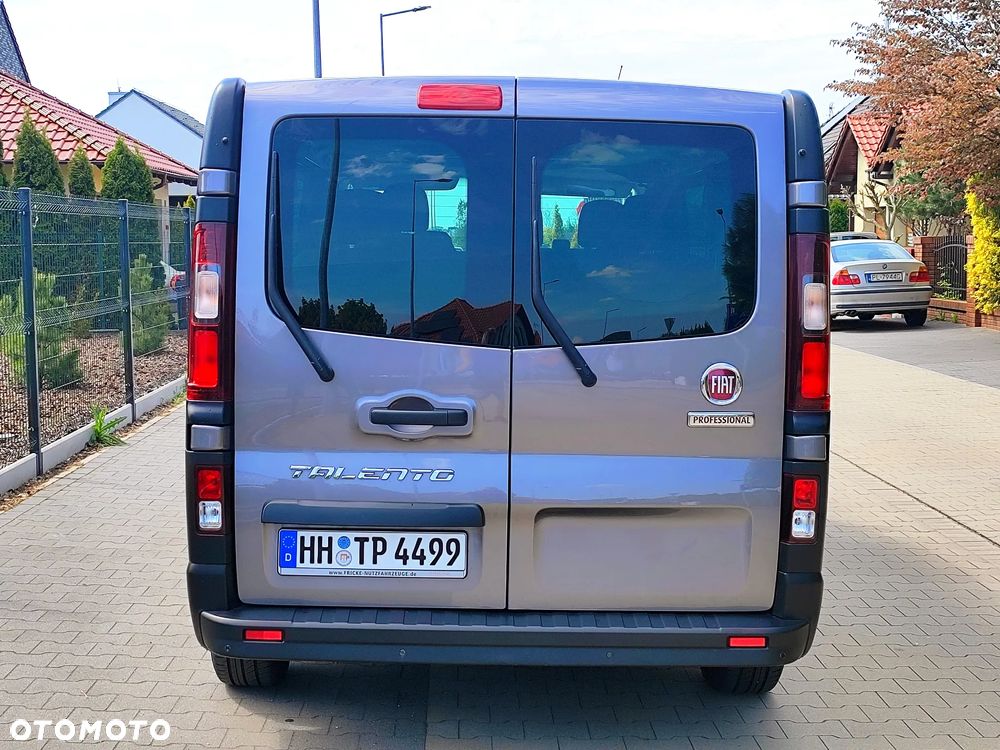 Renault Trafic ENERGY L2H1 3.0t Komfort - 5