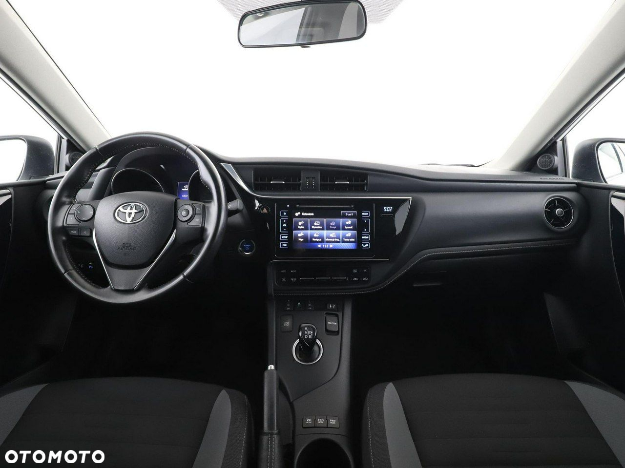 Toyota Auris 1.8 VVT-i Hybrid Automatik Design Edition - 15