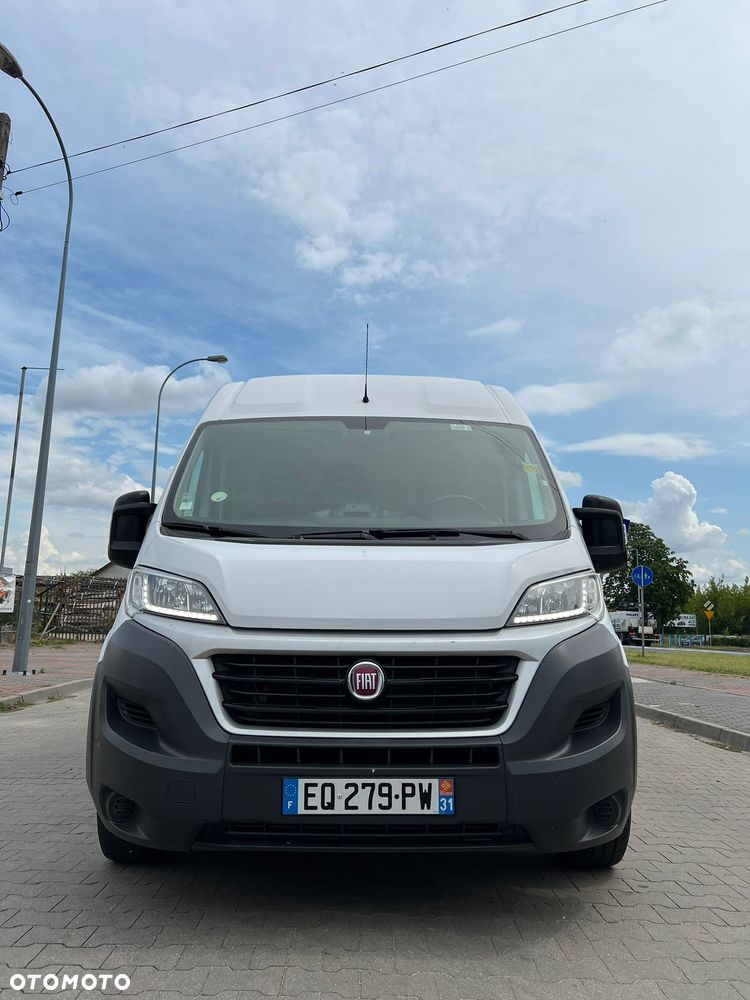Fiat Ducato L2H2 - 8