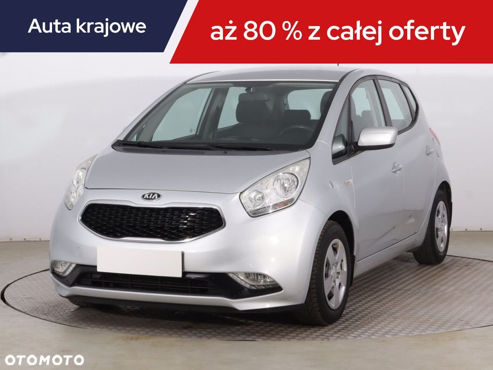 Kia Venga - 3