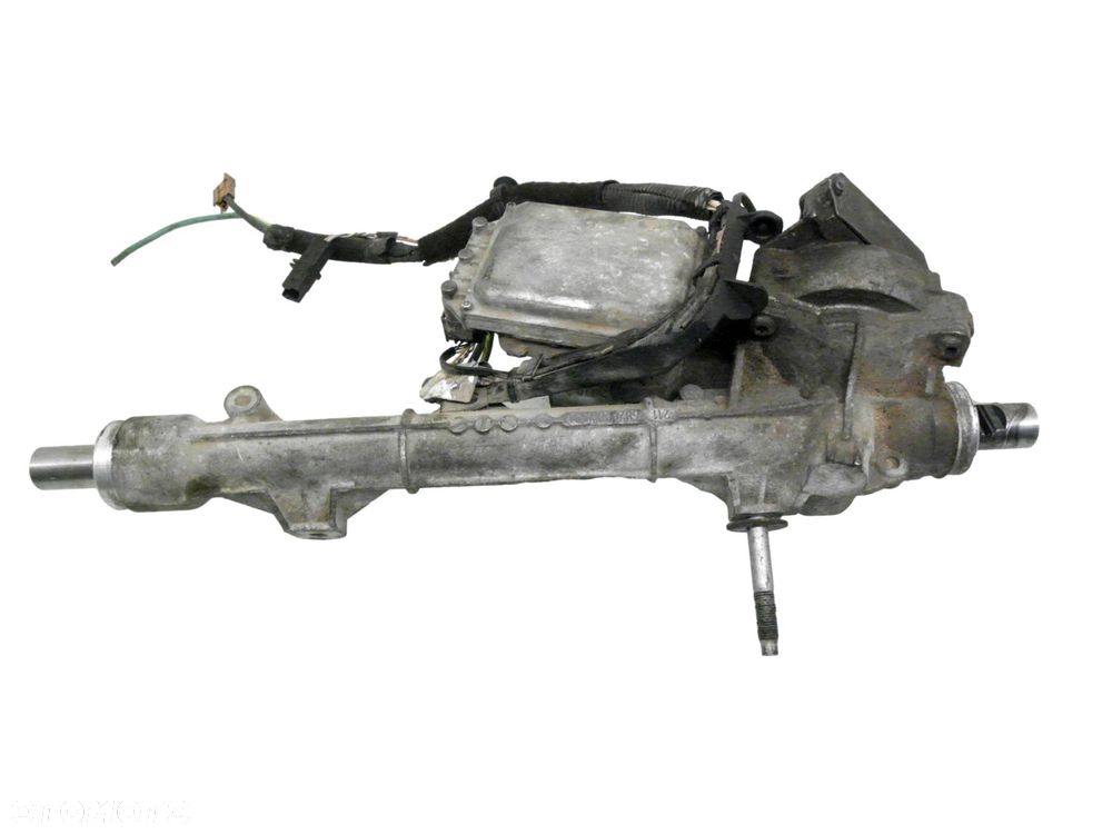 MAGLOWNICA PEUGEOT 207 6700001938 6820000168 Q003TA2073ZE - 2