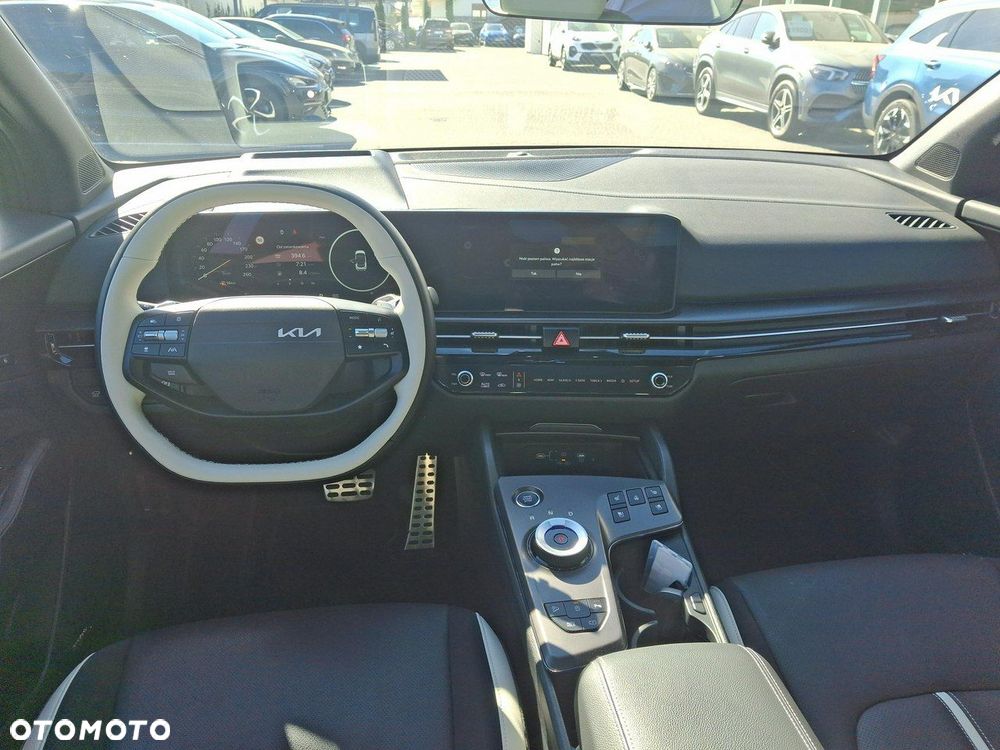 Kia Sportage 1.6 T-GDI GT Line 2WD DCT - 13