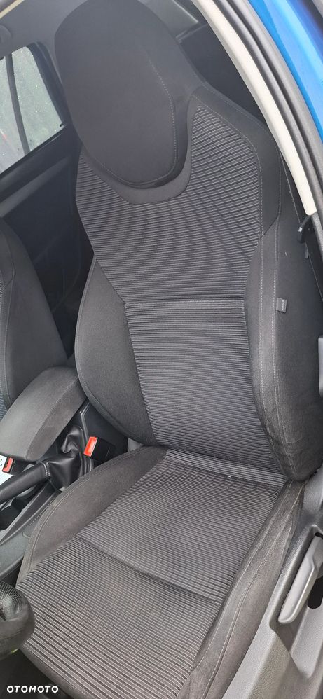 Skoda Octavia 2.0 TDI Style - 9