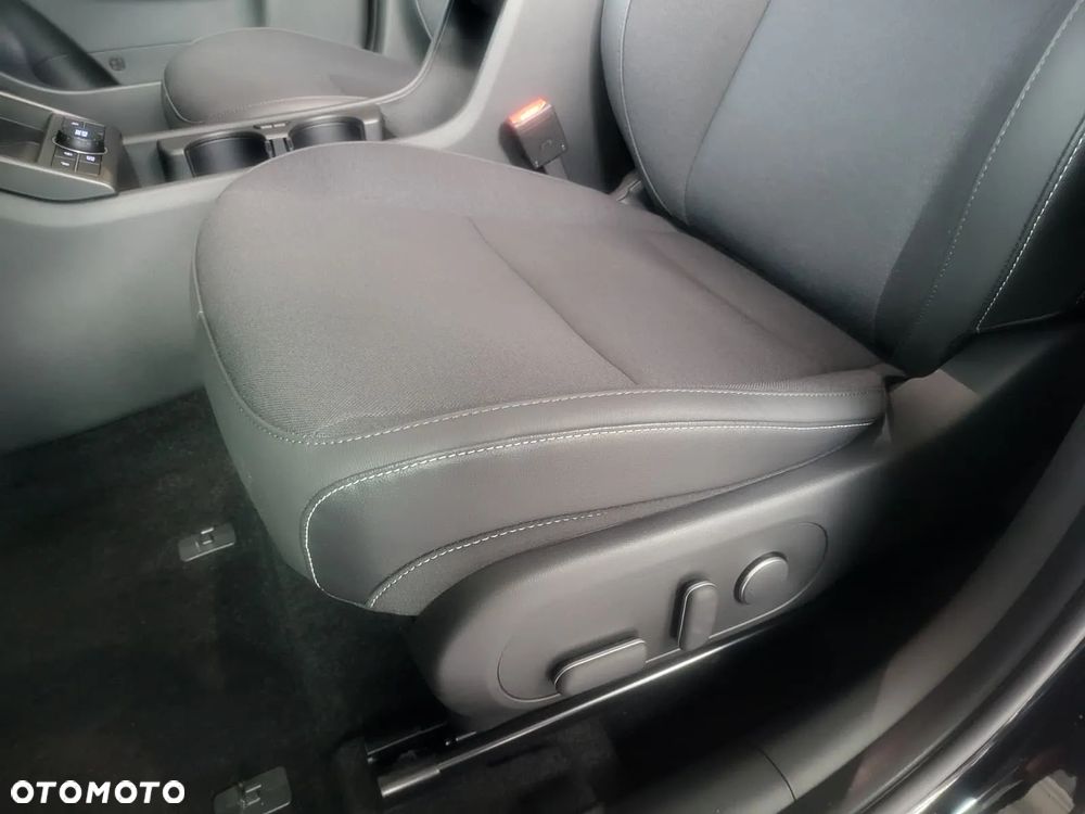 Hyundai Kona 65kWh Executive - 19