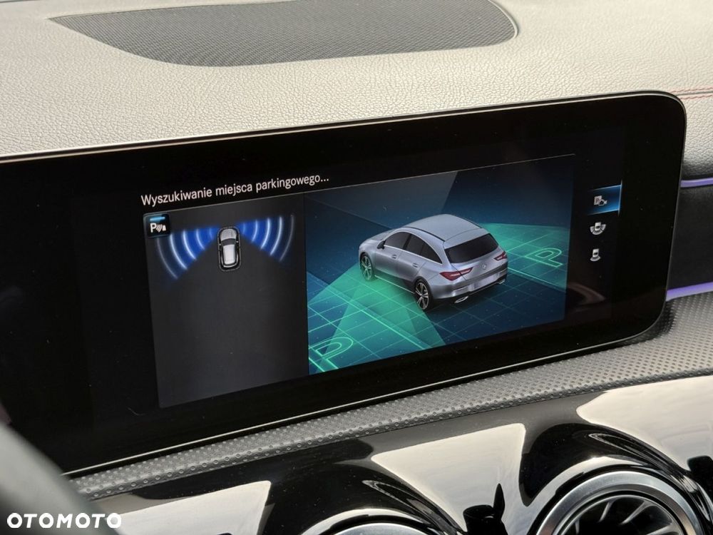 Mercedes-Benz CLA 200 AMG Line 7G-DCT - 24