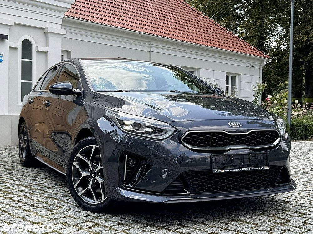 Kia ProCeed - 30