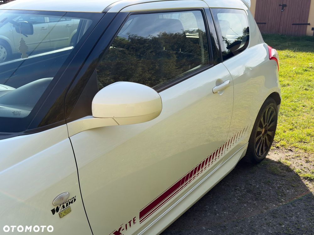 Suzuki Swift 1.2 Premium - 12