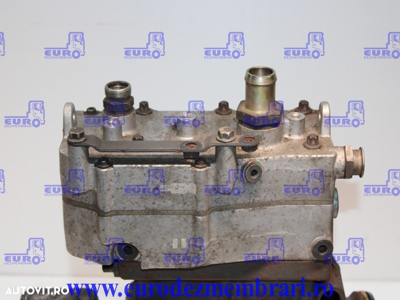 COMPRESOR AER DAF XF106 1883120, 9125180060, 2139555 - 2
