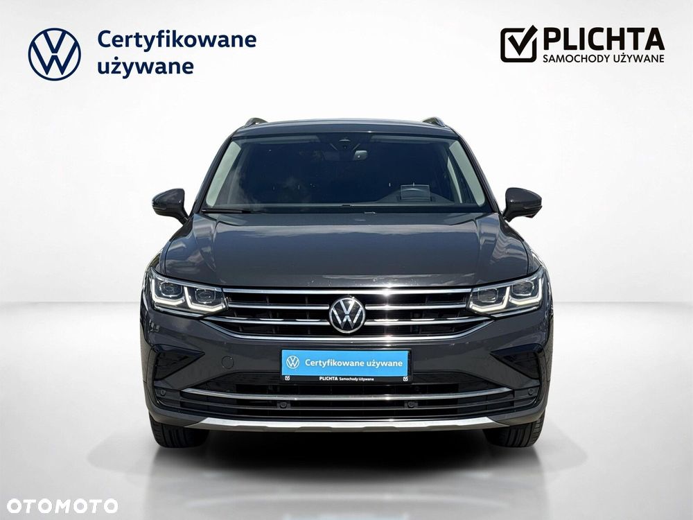 Volkswagen Tiguan - 9