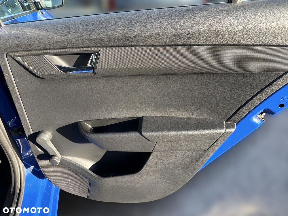 Skoda Fabia 1.0 TSI Ambition - 34