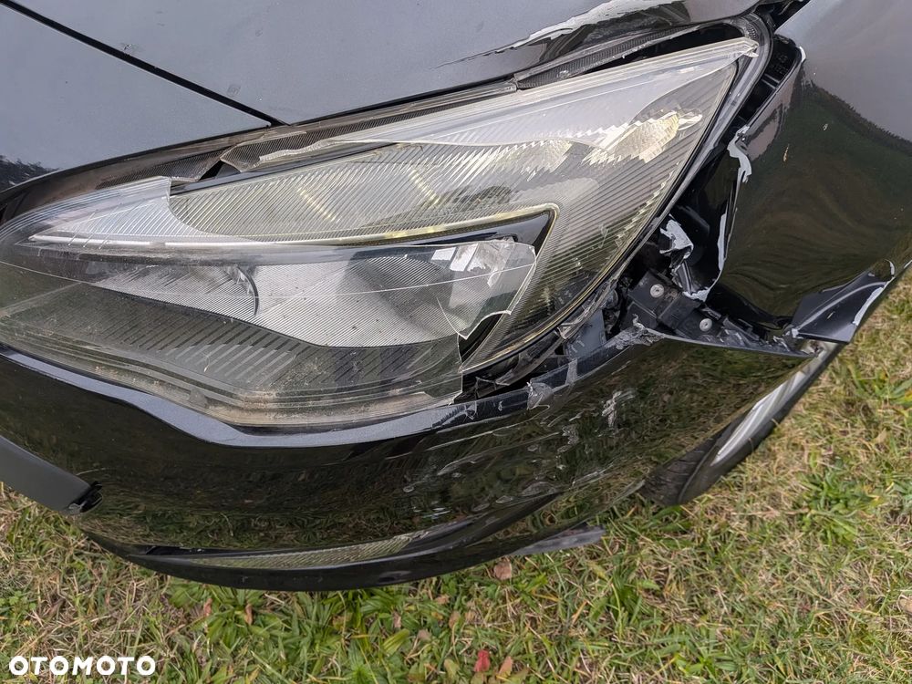 Opel Astra - 7