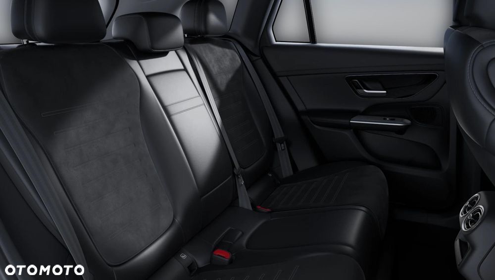 Mercedes-Benz GLC 220 d mHEV 4-Matic AMG Line - 7