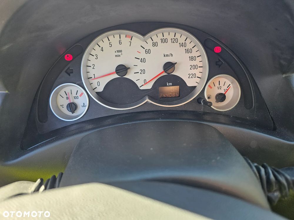 Opel Corsa 1.0 12V Selection 110 Jahre - 7
