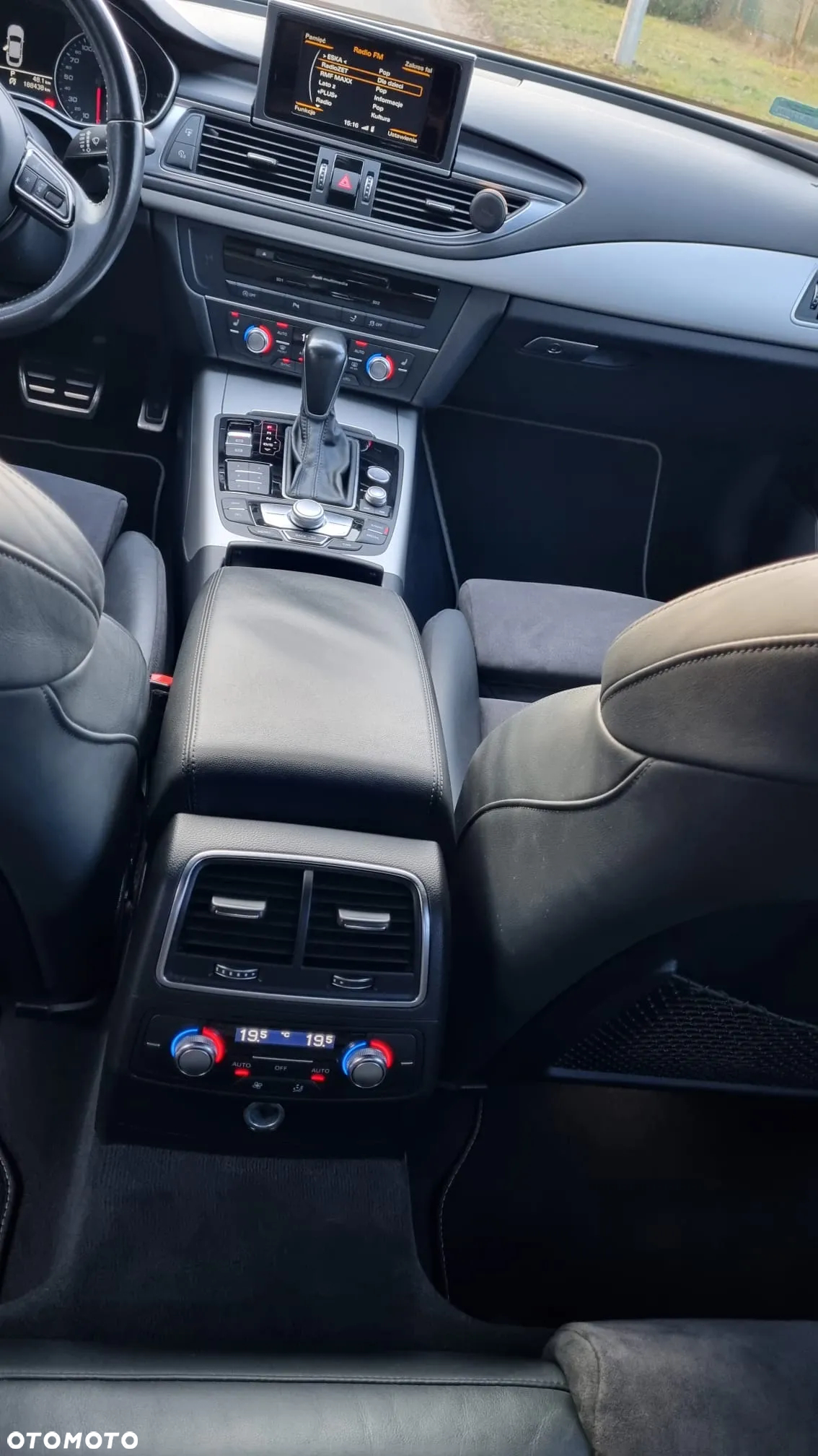 Audi A7 Sportback 2.0 TFSI S tronic - 10
