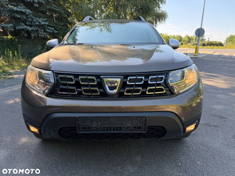 Dacia Duster - 4