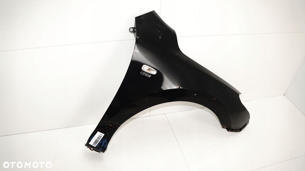 BŁOTNIK PRAWY PRZÓD HYUNDAI I30 LIFT 09-12R - 15