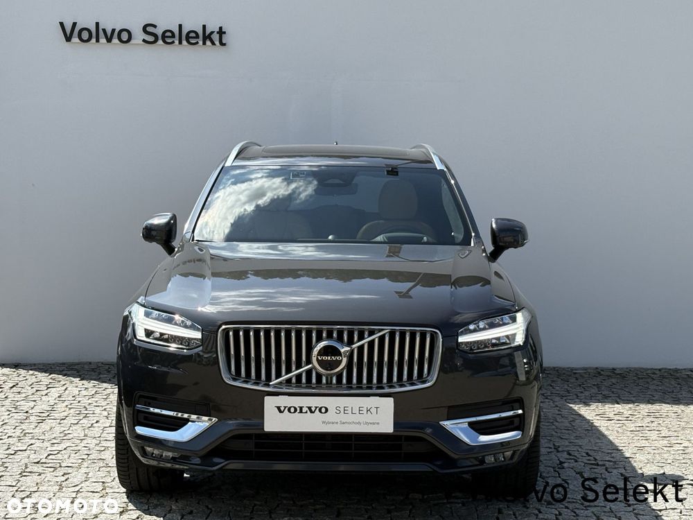 Volvo XC 90 - 4