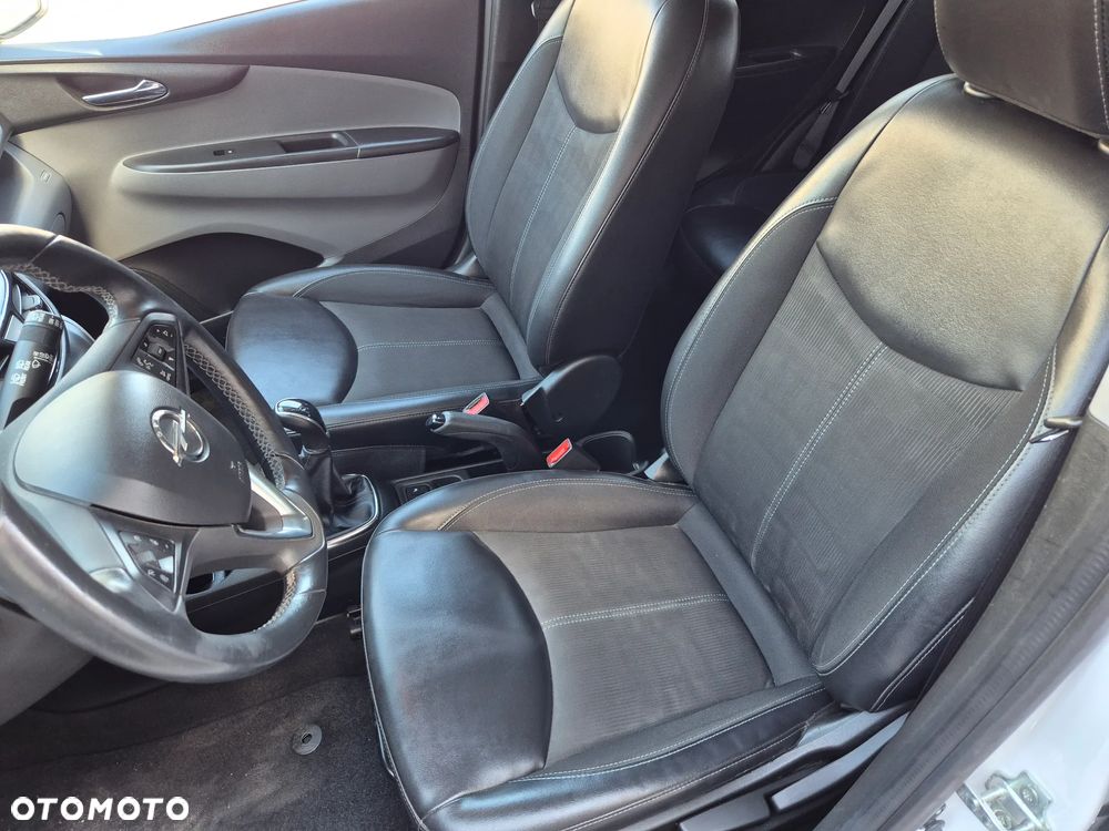 Opel Karl 1.0 ECOFLEX Start/Stop Innovation - 22