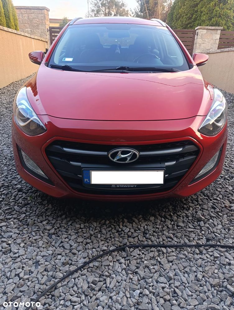 Hyundai i30 - 9
