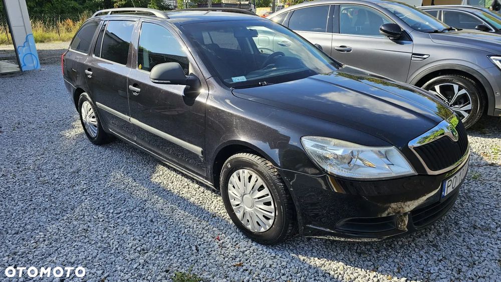 Skoda Octavia 1.4 TSI Classic - 2