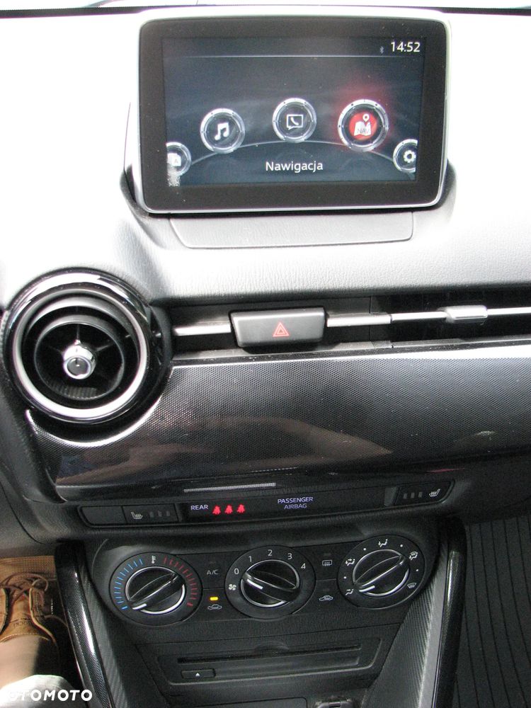 Mazda 2 1.5 Skyenergy - 4