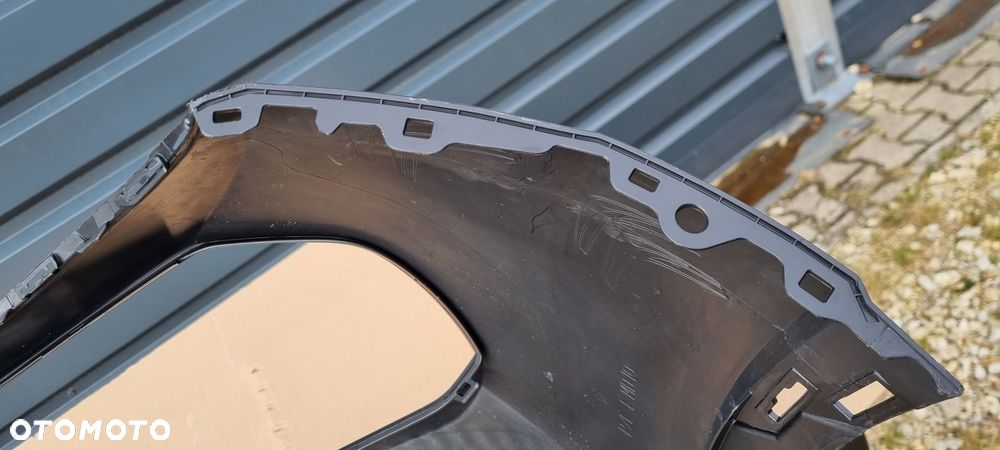 CITROEN C4 III 2020- Zderzak przód oryginał MB115 - 11