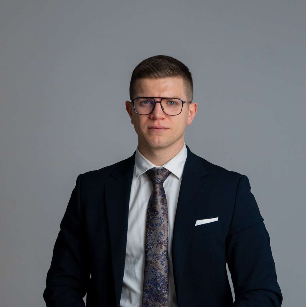 Kacper Szatkowski