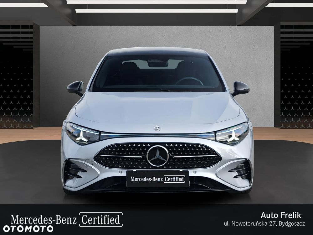 Mercedes-Benz CLA 200 mHEV 8G-DCT - 9