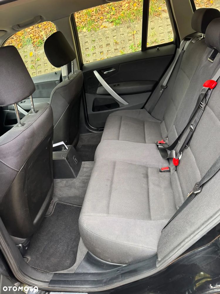 BMW X3 2.0i - 6