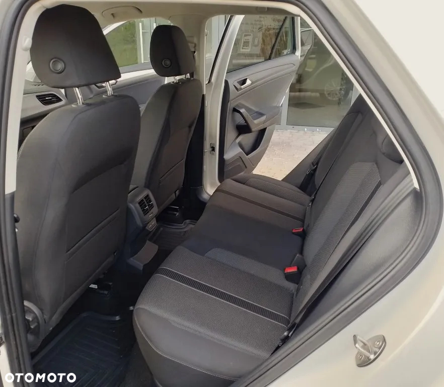 Volkswagen T-Roc 1.5 TSI Life DSG - 7